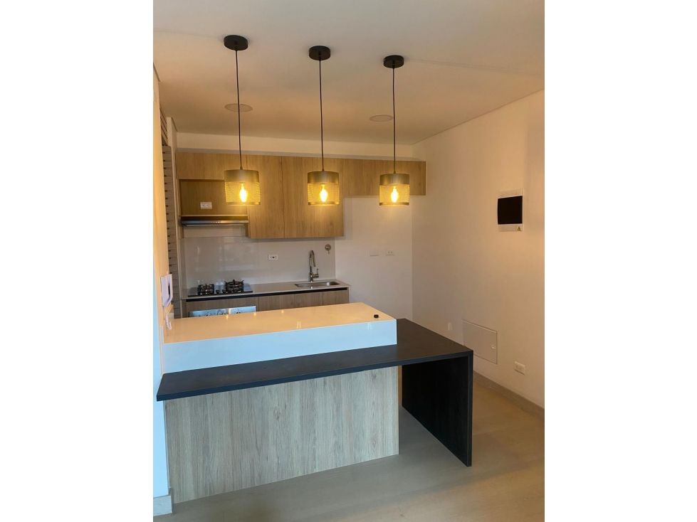 Apartamento en venta Antioquia Medellín El Tesoro 60 m2 Habitaciones 2 Baños 2 Garajes 1 Precio $1020000000