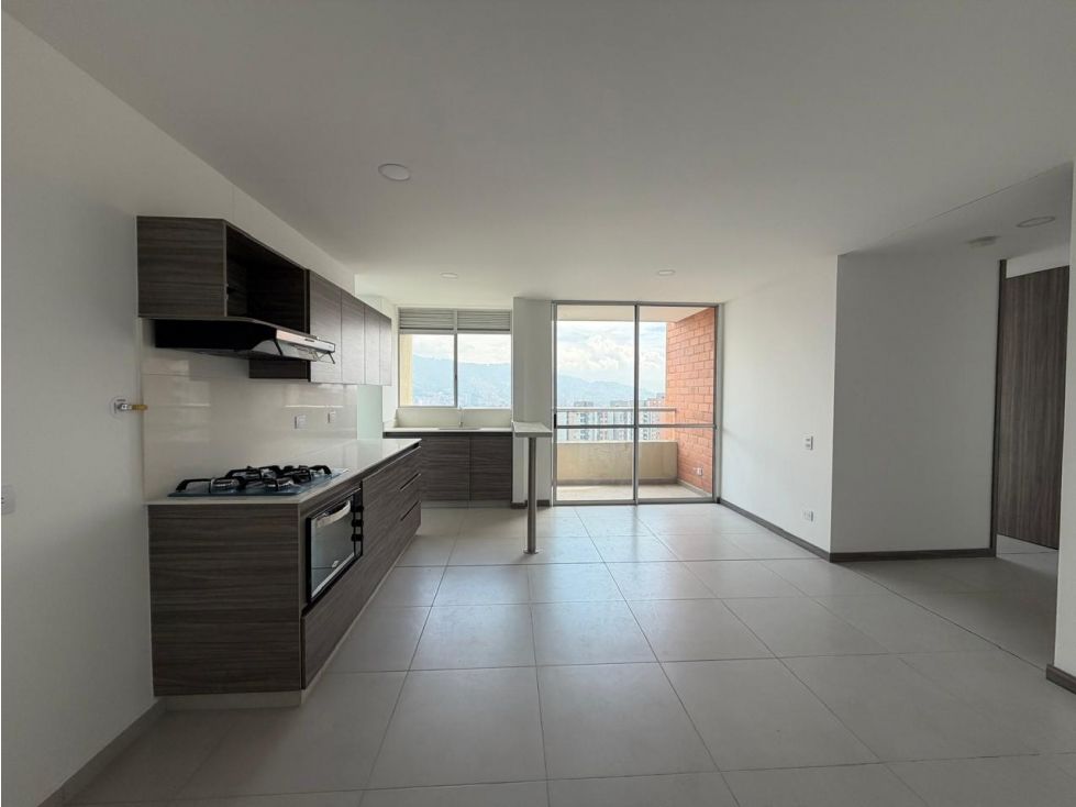 Apartamento en venta Antioquia Sabaneta Holanda 75 m2 Habitaciones 3 Baños 2 Garajes 2 Precio $560000000