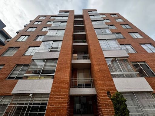 Apartamento en arriendo Cundinamarca Bogotá Bosques De San Jorge 72 m2 Habitaciones 3 Baños 2 Garajes 0 Precio $2700000