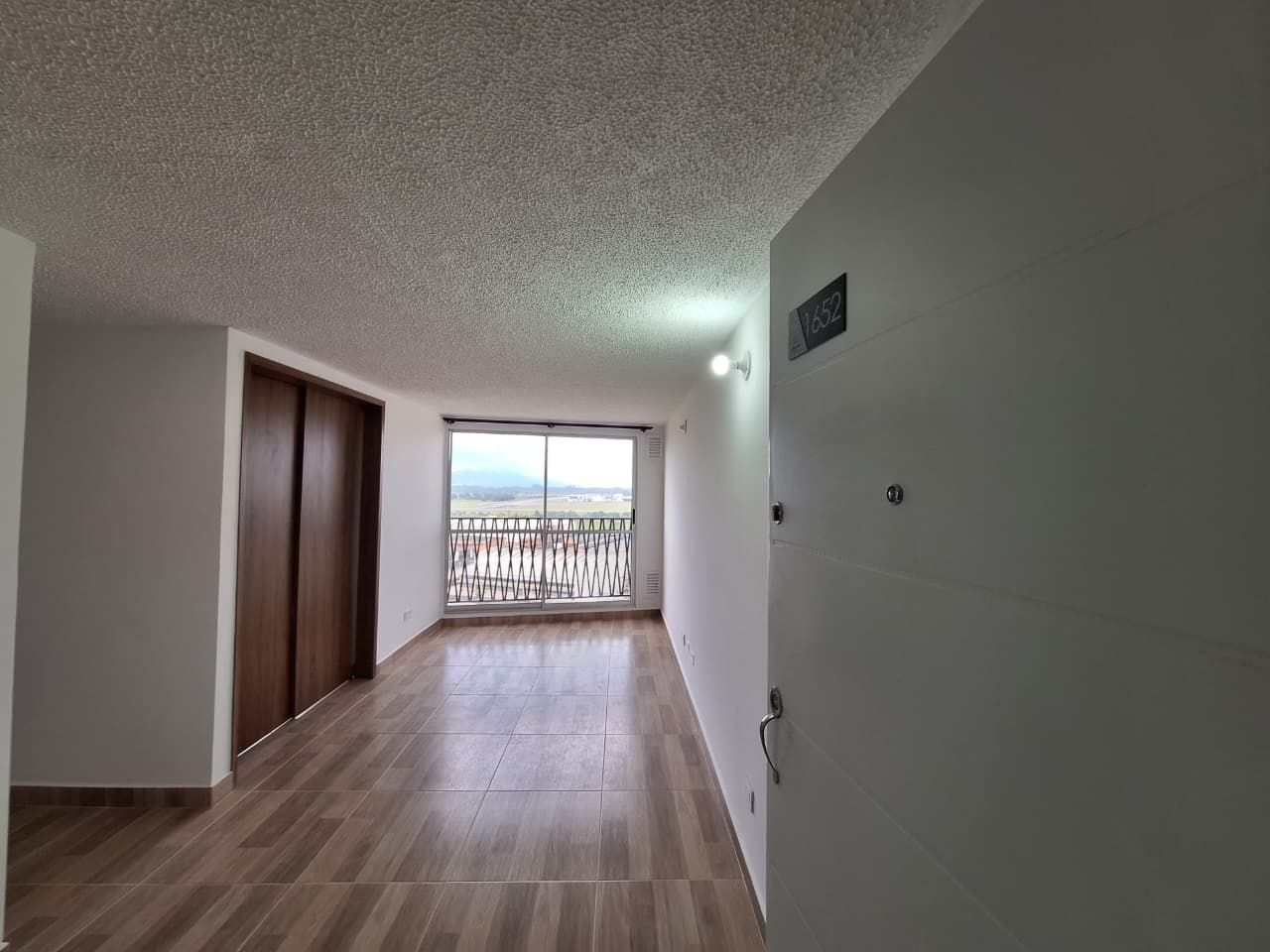 Apartamento en arriendo Cundinamarca Bogotá Hb 45 m2 Habitaciones 3 Baños 1 Garajes 0 Precio $1400000