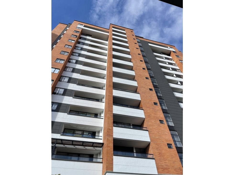 Apartamento en venta Antioquia Medellín Alejandria 115 m2 Habitaciones 3 Baños 3 Garajes 2 Precio $1200000000