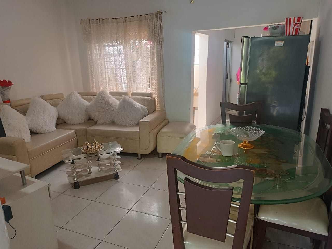Casa en venta Valle Del Cauca Tuluá Ub La Independencia 180 m2 Habitaciones 6 Baños 2 Garajes 0 Precio $298000000