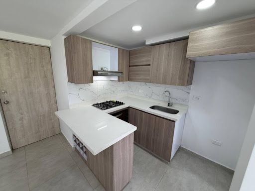 Apartamento en arriendo Antioquia Sabaneta Sabaneta 60 m2 Habitaciones 3 Baños 2 Garajes 1 Precio $1950000