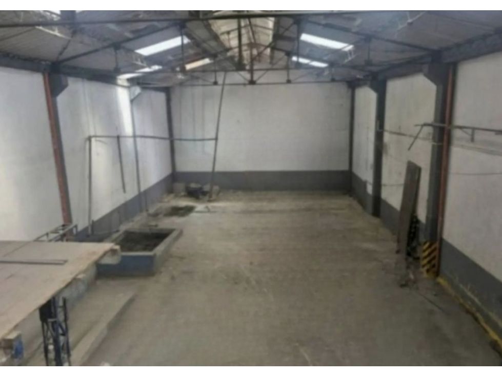 Bodega en arriendo Cundinamarca Bogotá Cundinamarca 500 m2 Habitaciones 0 Baños 4 Garajes 0 Precio $15000000