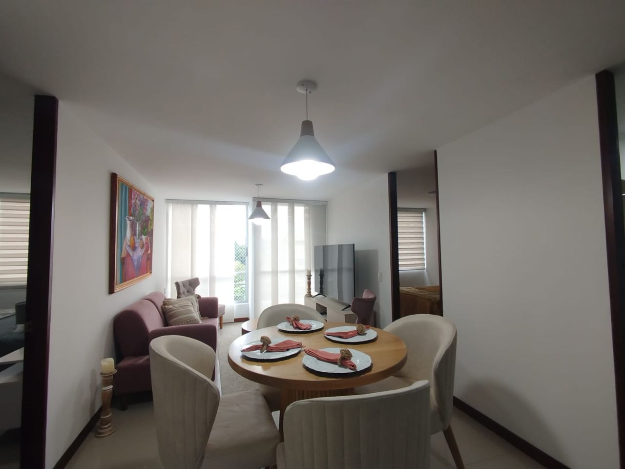 Apartamento