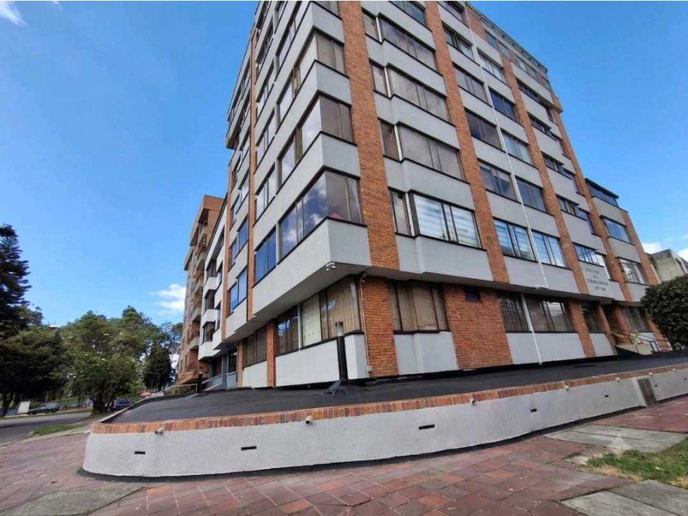 Apartamento en arriendo Cundinamarca Bogotá Cundinamarca 44 m2 Habitaciones 1 Baños 1 Garajes 1 Precio $2600000