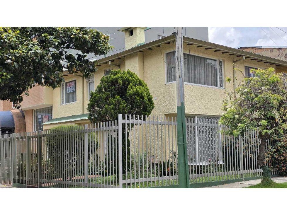 Casa en arriendo Cundinamarca Bogotá Caobos Salazar 169 m2 Habitaciones 3 Baños 3 Garajes 1 Precio $4700000