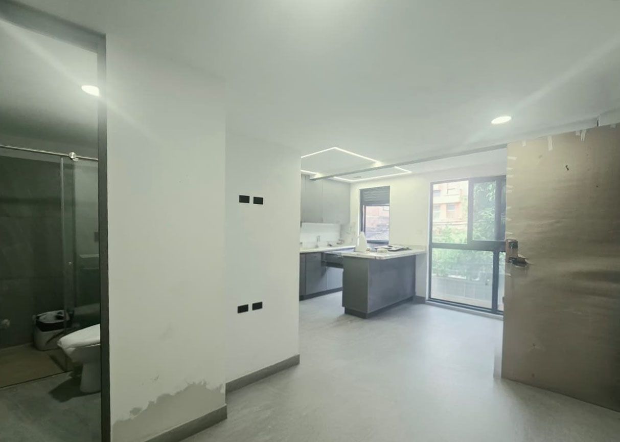 Apartamento en venta Antioquia Medellín La Castellana 35 m2 Habitaciones 1 Baños 1 Garajes 0 Precio $310000000