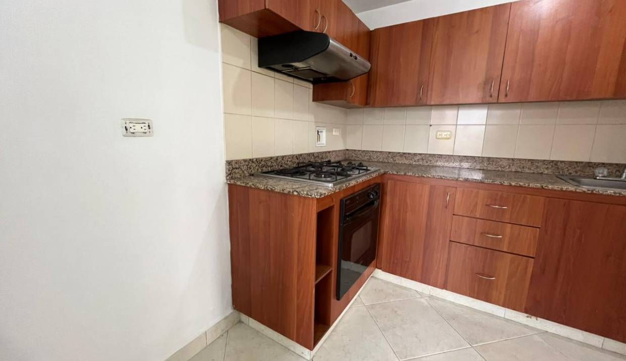Apartamento en arriendo Antioquia Medellín Corazon De Jesus 100 m2 Habitaciones 3 Baños 2 Garajes 0 Precio $4200000