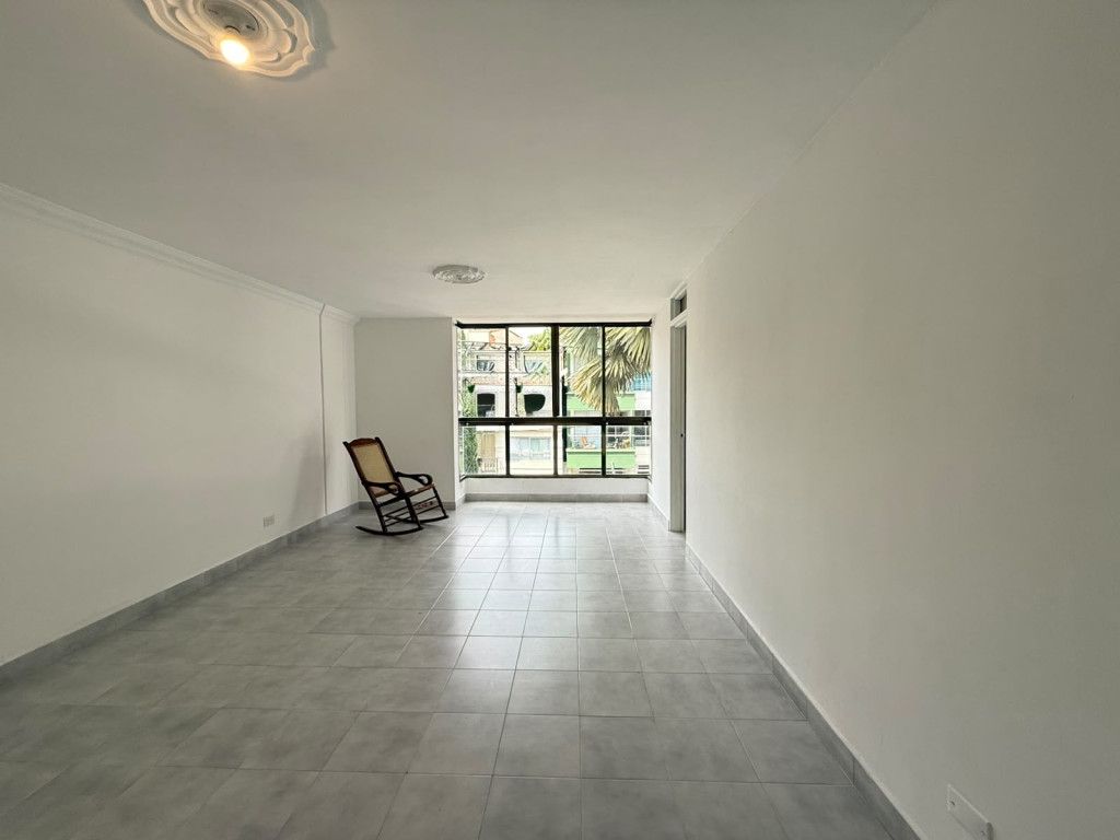 Apartamento en venta Antioquia Medellín El Nogal- Los Almendros 156 m2 Habitaciones 4 Baños 3 Garajes 0 Precio $725000000