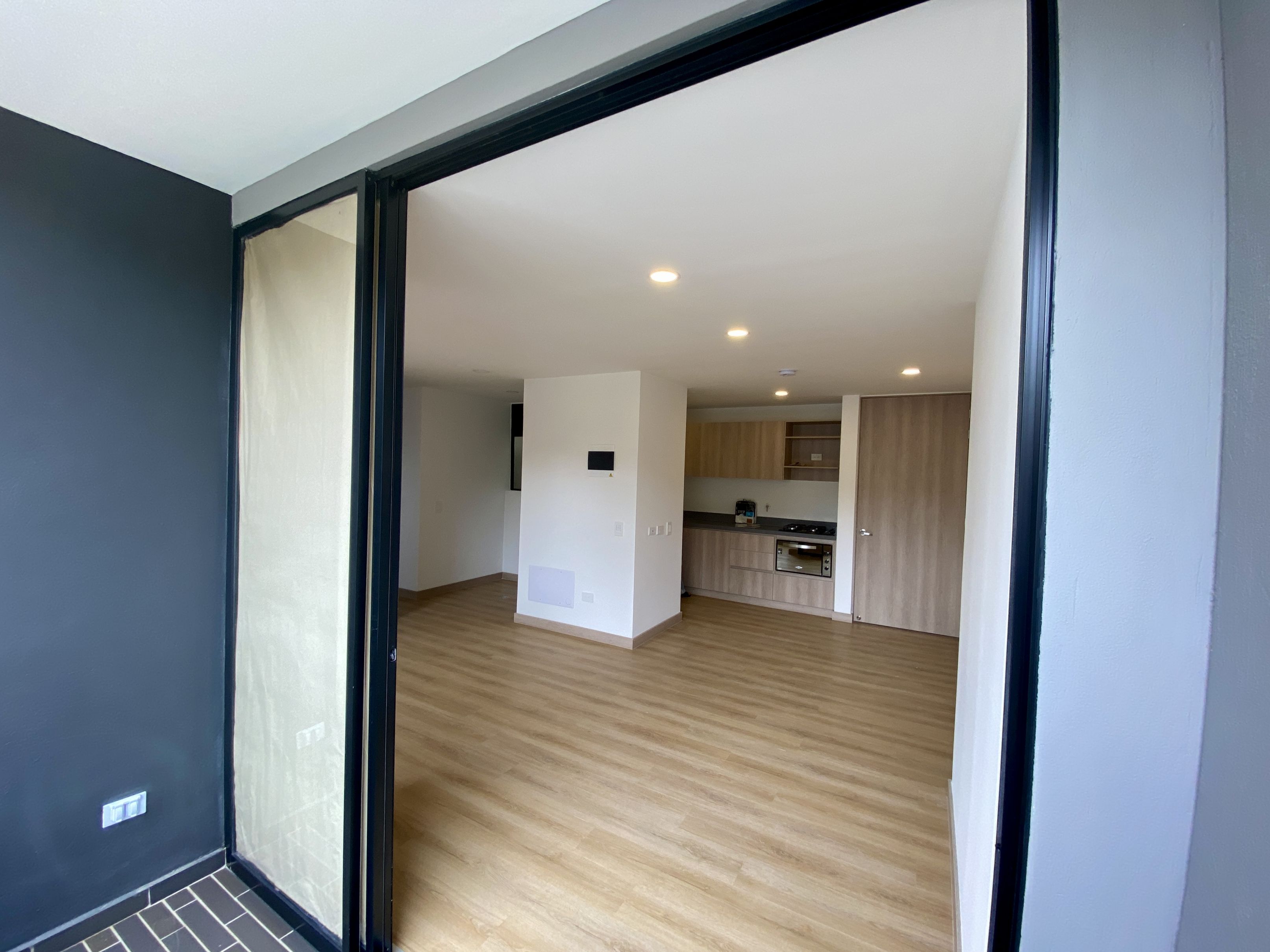 Apartamento en venta Antioquia La Ceja Obreros De Cristo 66 m2 Habitaciones 2 Baños 2 Garajes 1 Precio $540000000