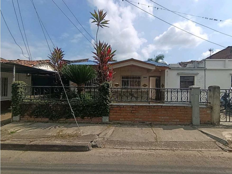 Casa en venta Valle Del Cauca Palmira Palmira 89 m2 Habitaciones 2 Baños 1 Garajes 0 Precio $130000000