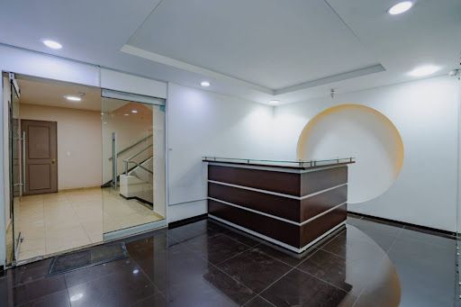 Oficina en arriendo Cundinamarca Bogotá Sagrado Corazon 504 m2 Habitaciones 0 Baños 2 Garajes 3 Precio $20153000