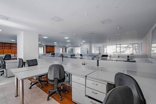 Oficina en arriendo Cundinamarca Bogotá Sagrado Corazon 504 m2 Habitaciones 0 Baños 2 Garajes 3 Precio $17153000