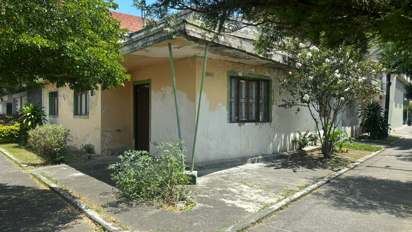 Casa en venta Valle Del Cauca Tuluá Nuevo Principe 172 m2 Habitaciones 5 Baños 1 Garajes 0 Precio $330000000