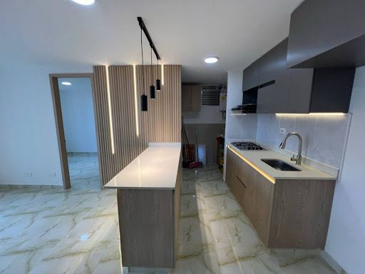 Apartamento en arriendo Antioquia Rionegro Rionegro 48 m2 Habitaciones 3 Baños 2 Garajes 1 Precio $1800000