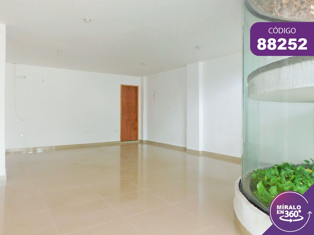 Local en arriendo Atlántico Barranquilla San Vicente 34 m2 Habitaciones 0 Baños 1 Garajes 1 Precio $3309250