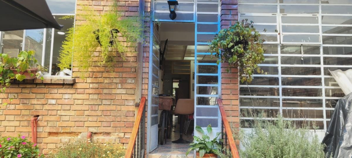 Casa en venta Cundinamarca Bogotá La Soledad 870 m2 Habitaciones 4 Baños 4 Garajes 4 Precio $3000000000