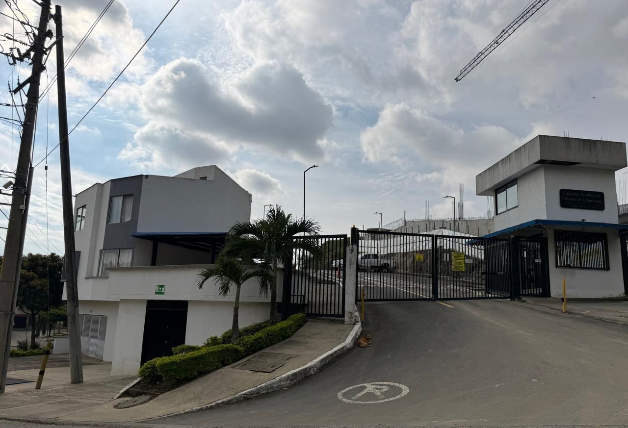 Casa en venta Valle Del Cauca Cali Vipasa 145 m2 Habitaciones 3 Baños 3 Garajes 1 Precio $590000000