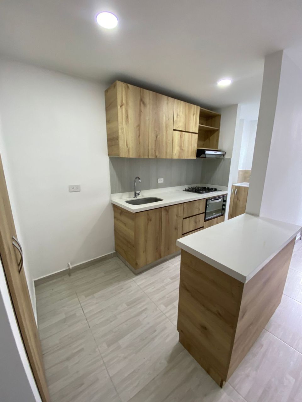 Apartamento en arriendo Antioquia Bello Hospital Mental 65 m2 Habitaciones 3 Baños 2 Garajes 1 Precio $2300000