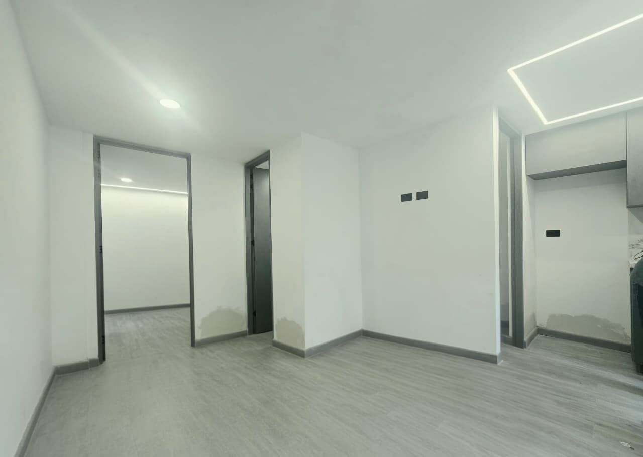 Apartamento en venta Antioquia Medellín La Castellana 35 m2 Habitaciones 1 Baños 1 Garajes 0 Precio $310000000