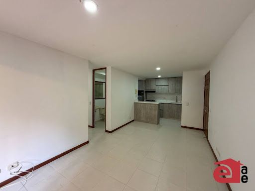 Apartamento en arriendo Antioquia Envigado La Inmaculada 74 m2 Habitaciones 3 Baños 2 Garajes 1 Precio $2900000