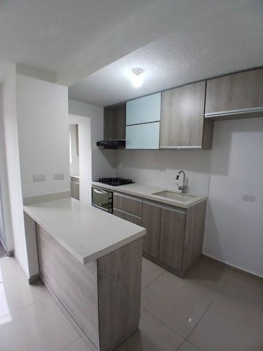 Apartamento en arriendo Antioquia Medellín San German 68 m2 Habitaciones 3 Baños 2 Garajes 1 Precio $3100000