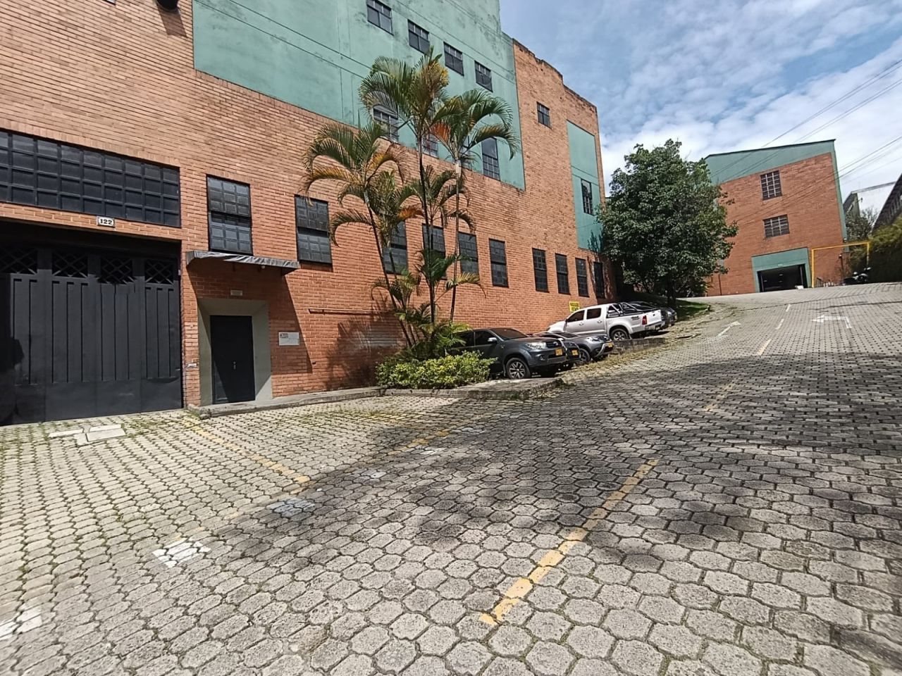Bodega en arriendo Antioquia La Estrella Las Brisas 780 m2 Habitaciones 0 Baños 0 Garajes 0 Precio $25000000