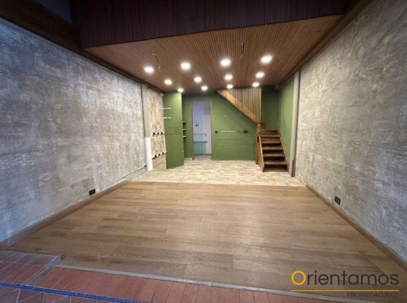 Local en arriendo Antioquia Rionegro Centro 45 m2 Habitaciones 0 Baños 1 Garajes 0 Precio $2700000