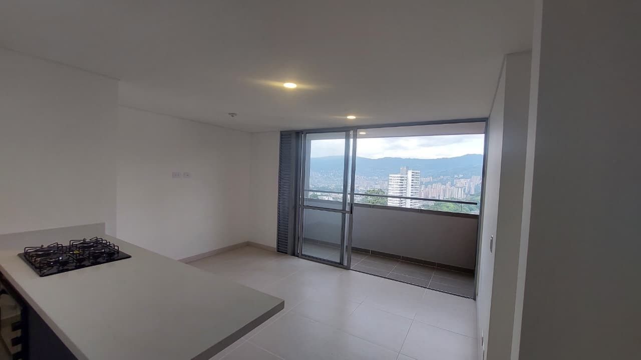 Apartamento en arriendo Antioquia La Estrella Ancón San Martín 72 m2 Habitaciones 3 Baños 2 Garajes 1 Precio $3200000
