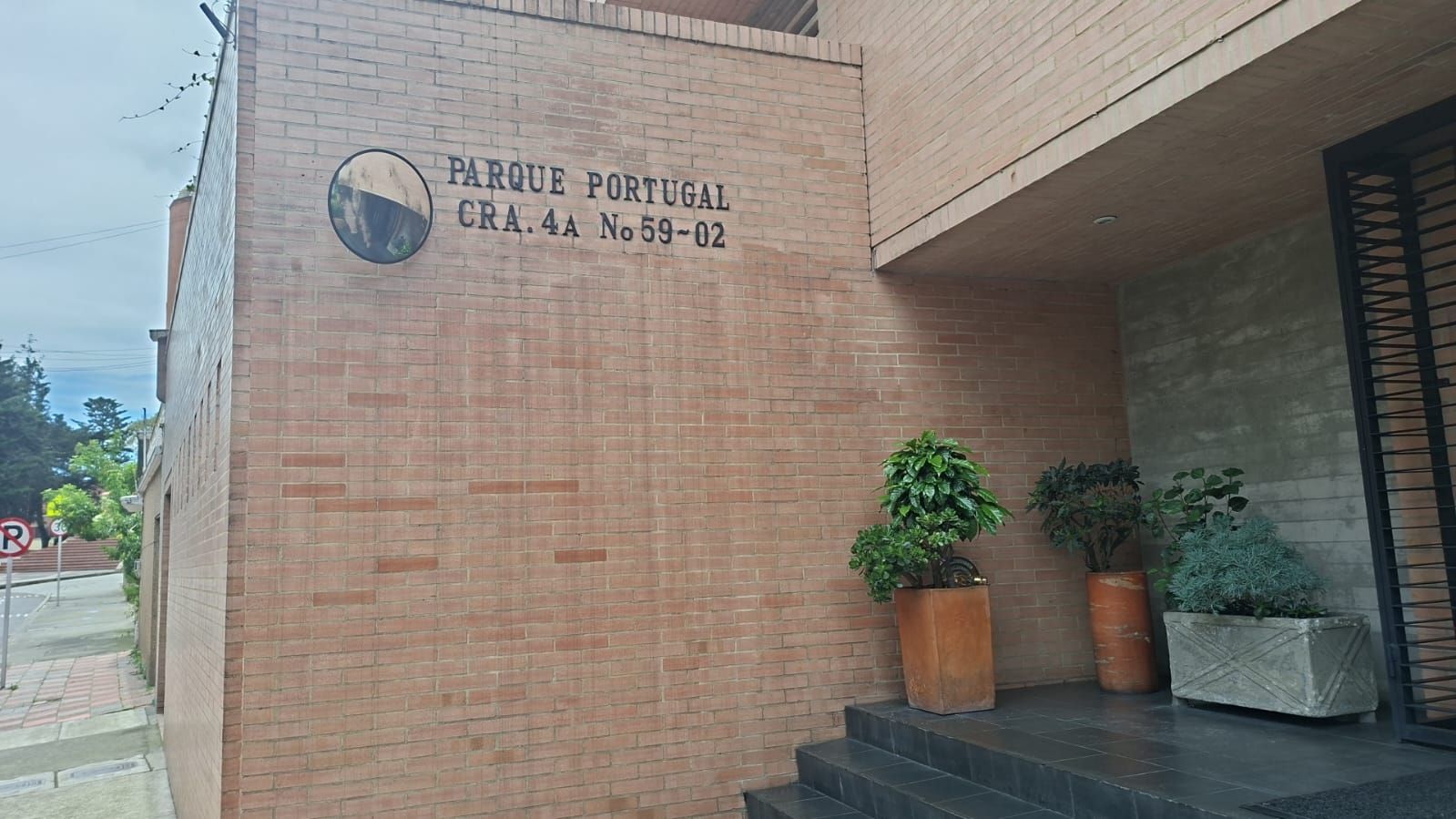 Apartamento en arriendo Cundinamarca Bogotá La Salle 60 m2 Habitaciones 1 Baños 2 Garajes 1 Precio $3954100