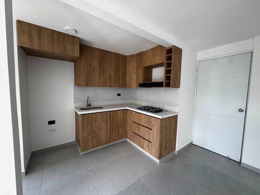 Apartamento en arriendo Antioquia Rionegro Belchite 54 m2 Habitaciones 1 Baños 2 Garajes 1 Precio $1700000