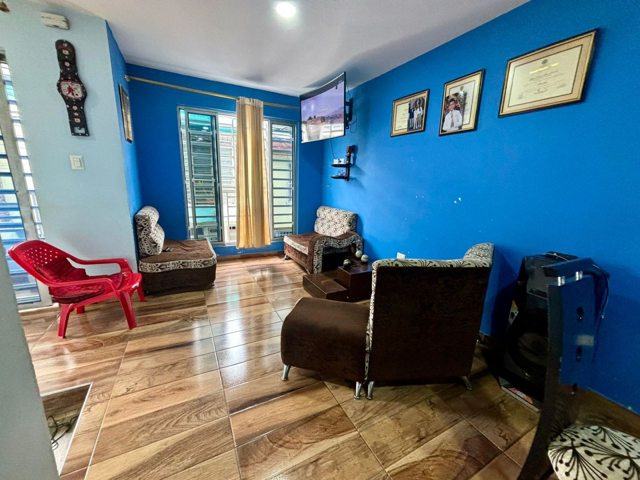 Casa en venta Valle Del Cauca Tuluá Progresar 84 m2 Habitaciones 6 Baños 4 Garajes 0 Precio $400000000