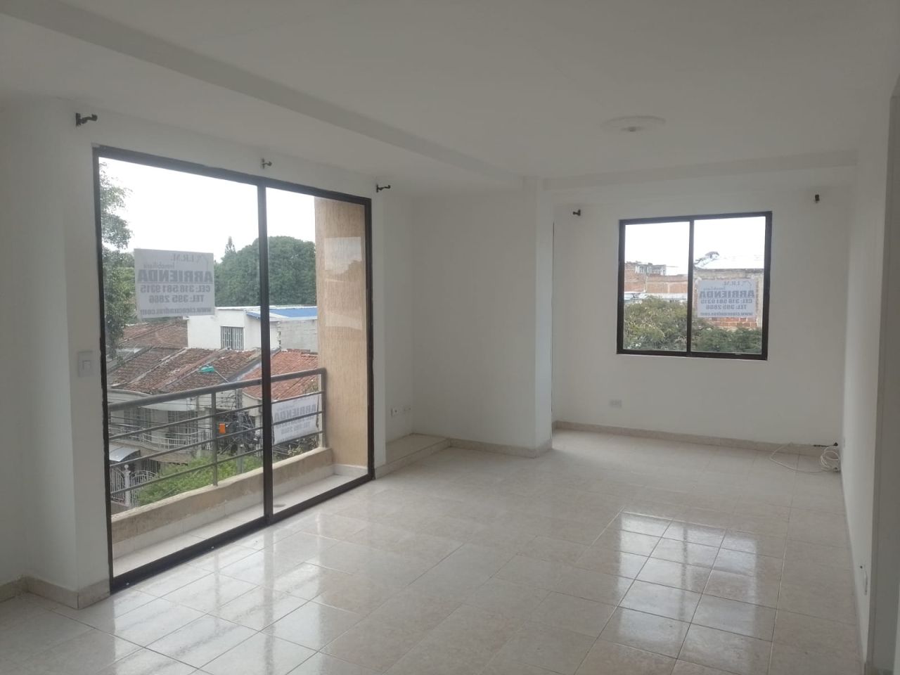 Apartamento en arriendo Valle Del Cauca Cali Ciudad 2000 65 m2 Habitaciones 3 Baños 2 Garajes 0 Precio $1300000