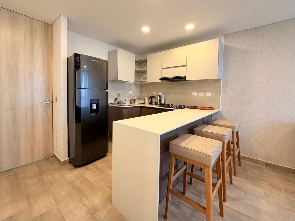 Apartamento en venta Atlántico Barranquilla Ub Altos De Parque 86 m2 Habitaciones 3 Baños 2 Garajes 1 Precio $680000000