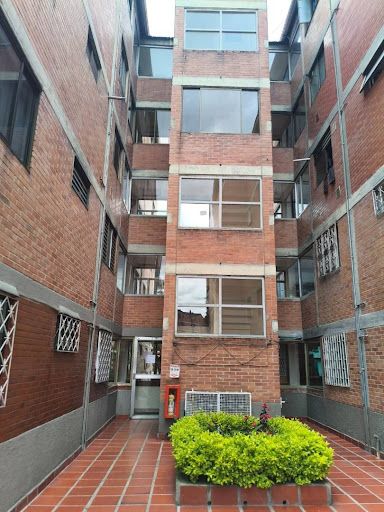 Apartamento en venta Cundinamarca Bogotá Super Manzana 9a 70 m2 Habitaciones 3 Baños 2 Garajes 0 Precio $279000000