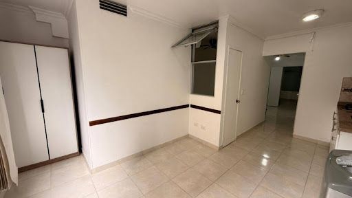 Apartamento en arriendo Antioquia Medellín Bolivariana 58 m2 Habitaciones 2 Baños 2 Garajes 0 Precio $2300000