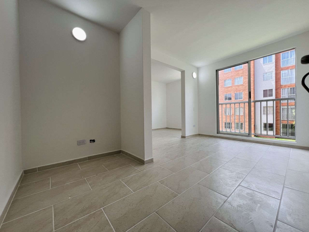 Apartamento en venta Valle Del Cauca Cali Lili 57 m2 Habitaciones 3 Baños 2 Garajes 1 Precio $270000000