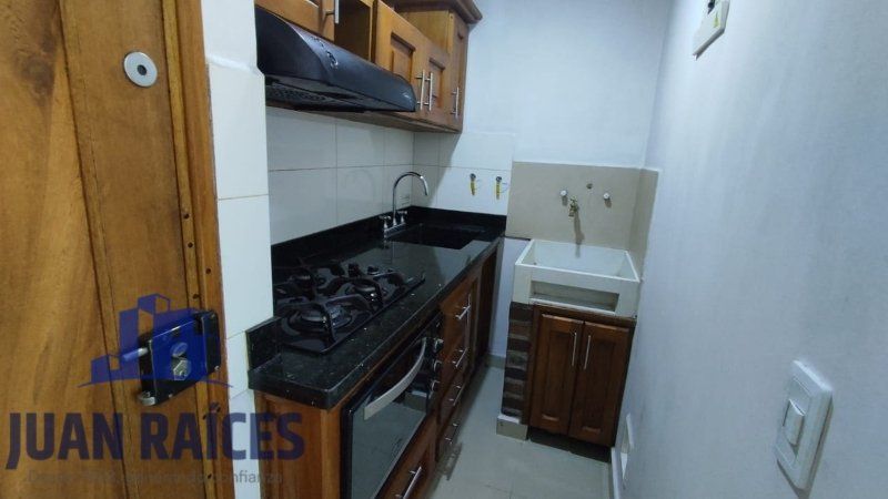 Apartaestudio en arriendo Antioquia Caldas Caldas 34 m2 Habitaciones 1 Baños 1 Garajes 0 Precio $1020000
