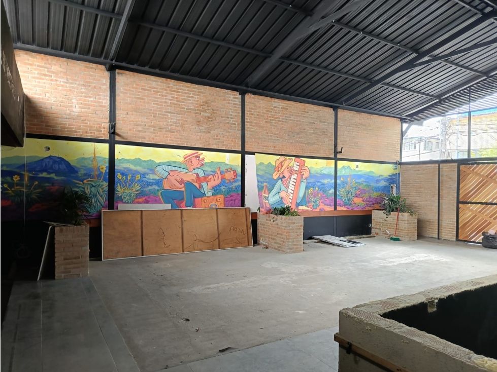 Local en arriendo Caldas Manizales Manizales 0 m2 Habitaciones 0 Baños 0 Garajes 0 Precio $14000000