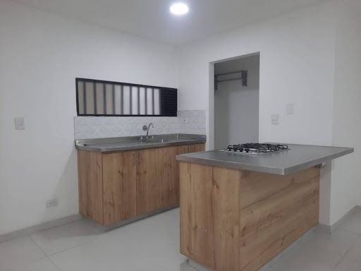 Apartamento en arriendo Antioquia Medellín Boston 45 m2 Habitaciones 2 Baños 1 Garajes 0 Precio $1850000