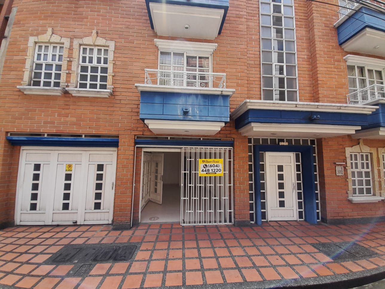 Local en arriendo Antioquia Medellín La America 22 m2 Habitaciones 0 Baños 1 Garajes 0 Precio $1600000