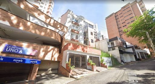 Apartamento en arriendo Santander Bucaramanga Cabecera Del Llano 80 m2 Habitaciones 3 Baños 3 Garajes 1 Precio $2500000