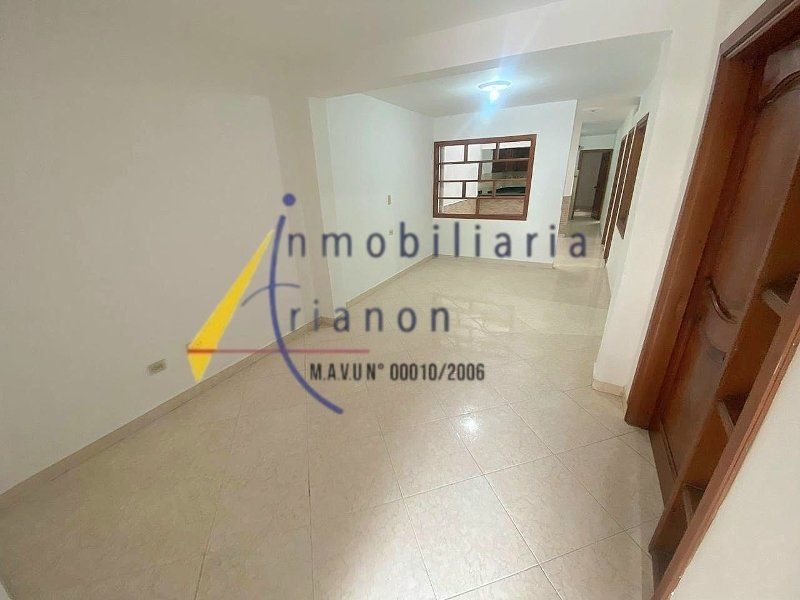 Casa en arriendo Antioquia Medellín La Gloria 100 m2 Habitaciones 3 Baños 2 Garajes 1 Precio $3300000