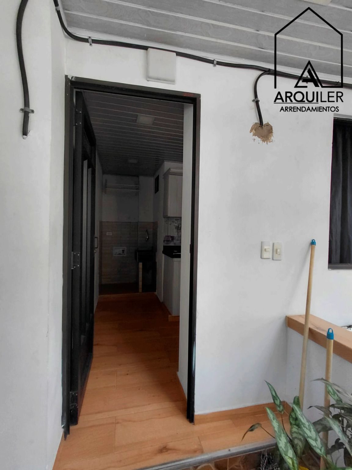 Apartaestudio en arriendo Antioquia Bello El Ducado 35 m2 Habitaciones 1 Baños 1 Garajes 0 Precio $900000