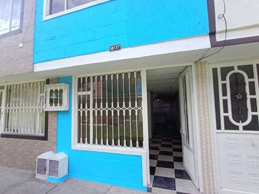 Casa en arriendo Cundinamarca Bogotá Bogota Protecho Et Ii 72 m2 Habitaciones 2 Baños 1 Garajes 0 Precio $1200000