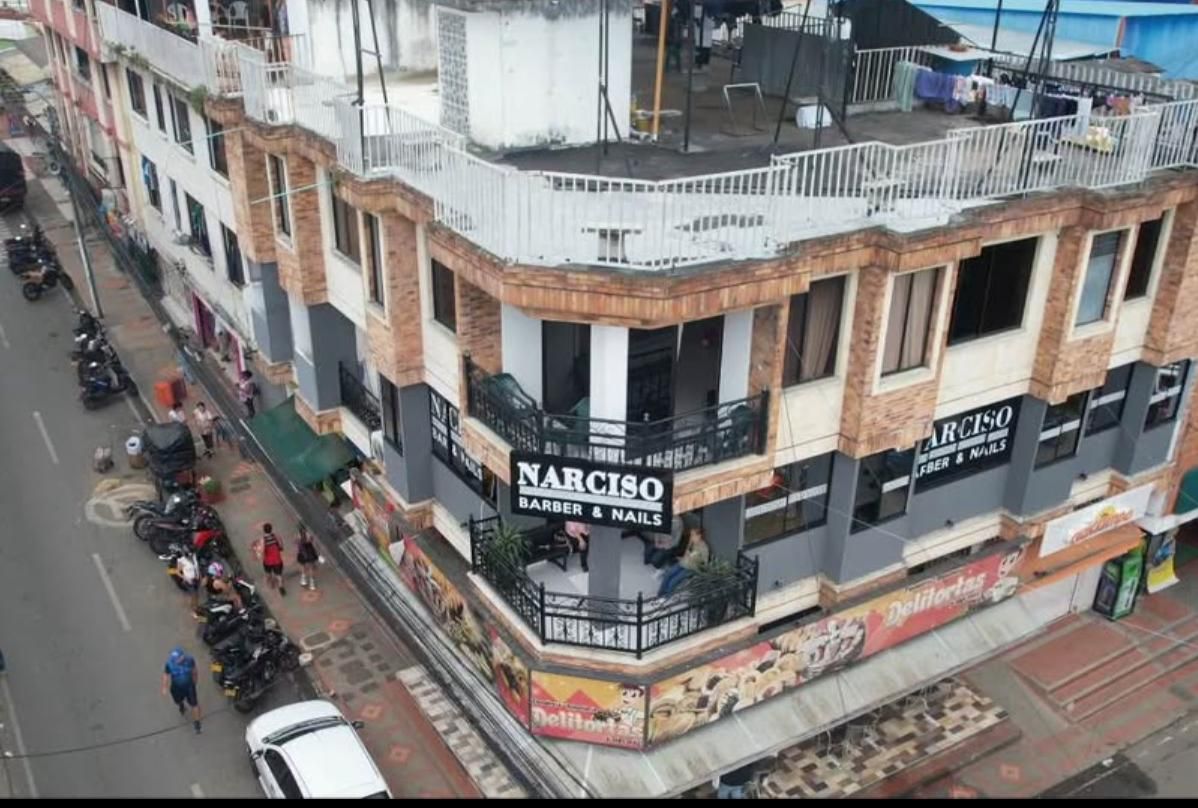 Local Comercial en arriendo Santander Floridablanca Florida 96 m2 Habitaciones 0 Baños 2 Garajes 0 Precio $3400000