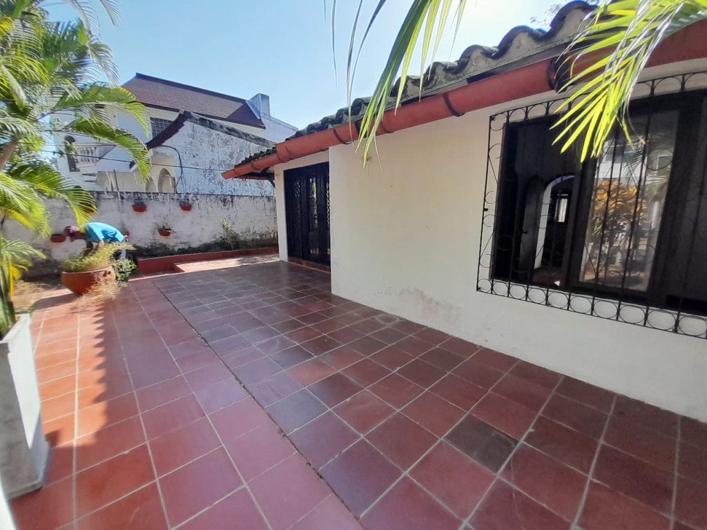 Casa en venta Bolívar Turbaco La Floresta 150 m2 Habitaciones 3 Baños 2 Garajes 0 Precio $710000000