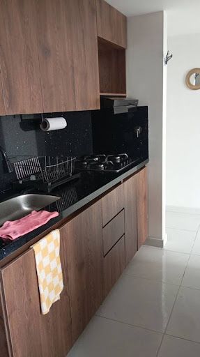 Apartamento en arriendo Antioquia La Estrella La Inmaculada 1 55 m2 Habitaciones 2 Baños 2 Garajes 1 Precio $1800000