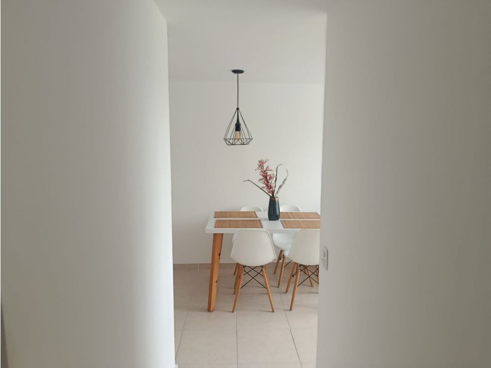 Apartamento en venta Caldas Villamaría Crc 41 m2 Habitaciones 2 Baños 1 Garajes 0 Precio $189900000
